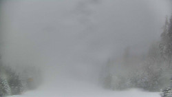 Lyžařské svahy, Smrk, Lysá hora