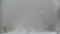 Lyžařské svahy, Smrk, Lysá hora