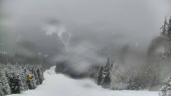 Lyžařské svahy, Smrk, Lysá hora