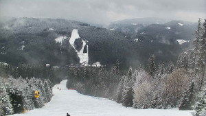 Skiareál Bílá - Lyžařské svahy, Smrk, Lysá hora - 31.3.2026 v 13:00