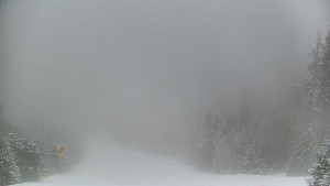 Skiareál Bílá - Lyžařské svahy, Smrk, Lysá hora - 31.3.2026 v 13:30