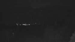 Lyžařské svahy, Smrk, Lysá hora