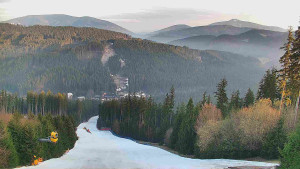 Skiareál Bílá - Lyžařské svahy, Smrk, Lysá hora - 4.4.2026 v 07:00
