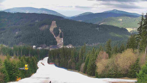 Skiareál Bílá - Lyžařské svahy, Smrk, Lysá hora - 4.4.2026 v 13:30 Skiareál Bílá - Lyžařské svahy, Smrk, Lysá hora - 4.4.2026 v 13:30