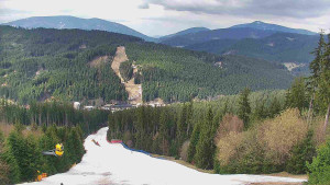 Skiareál Bílá - Lyžařské svahy, Smrk, Lysá hora - 4.4.2026 v 14:00