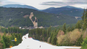 Skiareál Bílá - Lyžařské svahy, Smrk, Lysá hora - 4.4.2026 v 14:30 Skiareál Bílá - Lyžařské svahy, Smrk, Lysá hora - 4.4.2026 v 14:30