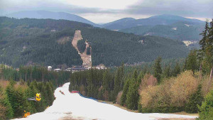 Skiareál Bílá - Lyžařské svahy, Smrk, Lysá hora - 4.4.2026 v 16:00 Skiareál Bílá - Lyžařské svahy, Smrk, Lysá hora - 4.4.2026 v 16:00