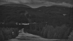 Lyžařské svahy, Smrk, Lysá hora