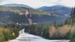 Lyžařské svahy, Smrk, Lysá hora