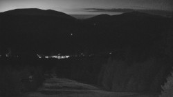 Lyžařské svahy, Smrk, Lysá hora