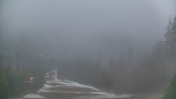 Lyžařské svahy, Smrk, Lysá hora