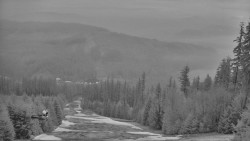 Lyžařské svahy, Smrk, Lysá hora