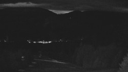 Lyžařské svahy, Smrk, Lysá hora