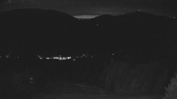 Lyžařské svahy, Smrk, Lysá hora