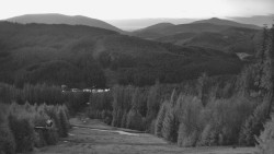 Lyžařské svahy, Smrk, Lysá hora