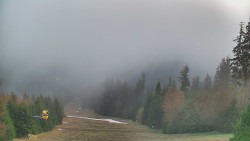 Lyžařské svahy, Smrk, Lysá hora