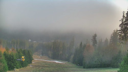 Lyžařské svahy, Smrk, Lysá hora