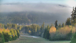 Lyžařské svahy, Smrk, Lysá hora