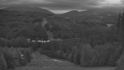 Lyžařské svahy, Smrk, Lysá hora