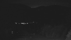 Lyžařské svahy, Smrk, Lysá hora