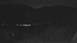 Lyžařské svahy, Smrk, Lysá hora