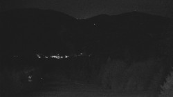 Lyžařské svahy, Smrk, Lysá hora