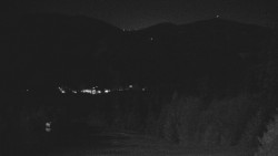 Lyžařské svahy, Smrk, Lysá hora