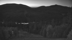 Lyžařské svahy, Smrk, Lysá hora