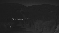 Lyžařské svahy, Smrk, Lysá hora