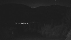 Lyžařské svahy, Smrk, Lysá hora