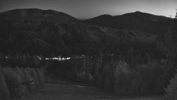 Lyžařské svahy, Smrk, Lysá hora