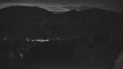 Lyžařské svahy, Smrk, Lysá hora