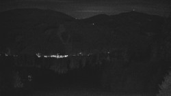 Lyžařské svahy, Smrk, Lysá hora