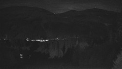 Lyžařské svahy, Smrk, Lysá hora