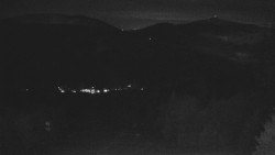 Lyžařské svahy, Smrk, Lysá hora