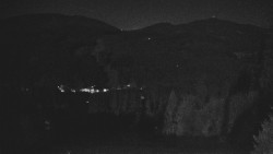 Lyžařské svahy, Smrk, Lysá hora