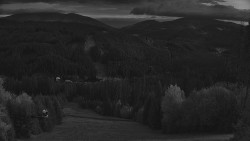 Lyžařské svahy, Smrk, Lysá hora