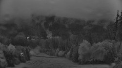 Lyžařské svahy, Smrk, Lysá hora