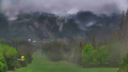 Lyžařské svahy, Smrk, Lysá hora