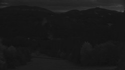 Lyžařské svahy, Smrk, Lysá hora