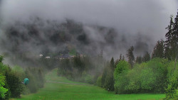 Lyžařské svahy, Smrk, Lysá hora