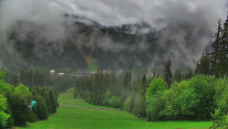 Lyžařské svahy, Smrk, Lysá hora