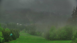 Lyžařské svahy, Smrk, Lysá hora