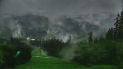 Lyžařské svahy, Smrk, Lysá hora