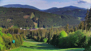 Skiareál Bílá - Lyžařské svahy, Smrk, Lysá hora - 19.5.2026 v 08:30