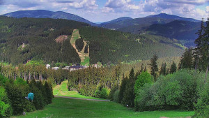 Skiareál Bílá - Lyžařské svahy, Smrk, Lysá hora - 19.5.2026 v 11:30 Skiareál Bílá - Lyžařské svahy, Smrk, Lysá hora - 19.5.2026 v 11:30