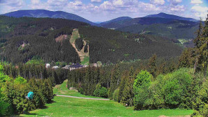 Skiareál Bílá - Lyžařské svahy, Smrk, Lysá hora - 19.5.2026 v 12:30 Skiareál Bílá - Lyžařské svahy, Smrk, Lysá hora - 19.5.2026 v 12:30