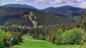 Skiareál Bílá - Lyžařské svahy, Smrk, Lysá hora - 19.5.2026 v 13:30 Skiareál Bílá - Lyžařské svahy, Smrk, Lysá hora - 19.5.2026 v 13:30