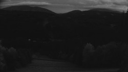 Lyžařské svahy, Smrk, Lysá hora