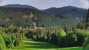 Skiareál Bílá - Lyžařské svahy, Smrk, Lysá hora - 9.6.2026 v 07:30 Skiareál Bílá - Lyžařské svahy, Smrk, Lysá hora - 9.6.2026 v 07:30